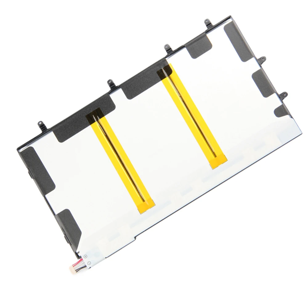 2 шт./партия 6000 мАч LIS3096ERPC Замена батареи планшета для sony Xperia Z tablet 1ICP3/65/100-3