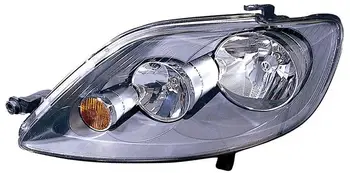 

LIGHTHOUSE VOLKSWAGEN GOLF V PLUS 2005 Right Compatible