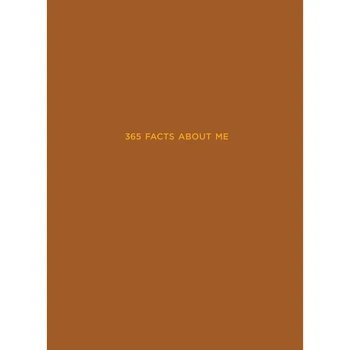 

Diaries Веденеевой. 365 facts about me: 365 facts about me