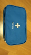 Botiquín de primeros auxilios para medicinas, bolsa médica de supervivencia para acampada al aire libre, Kit de emergencia, conjunto de viaje portátil