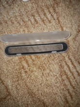 Nail-File Polishing Manicure Grinding Nano-Glass Professional Transparent