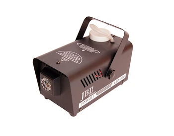 

Jl-500 smoke generator, 500 W, blue LEDs x 12, JBL-stage