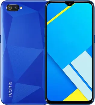 

Smartphone Realme C2 2/32 GB