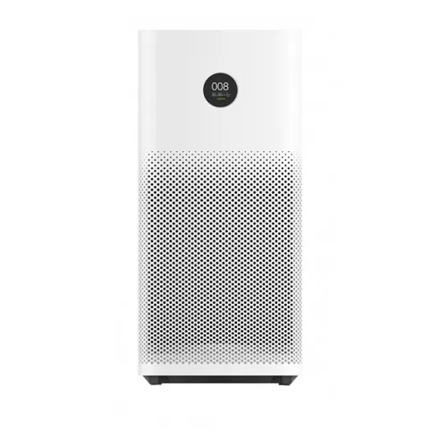 Очиститель Воздуха Xiaomi Mi Air Purifier 2S F-00001801 S