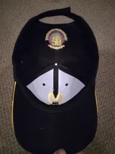 Hat Buckle Baseball-Cap Schumacher Red Snapback F1 Formula-One Black Brand Fashion Adjustable