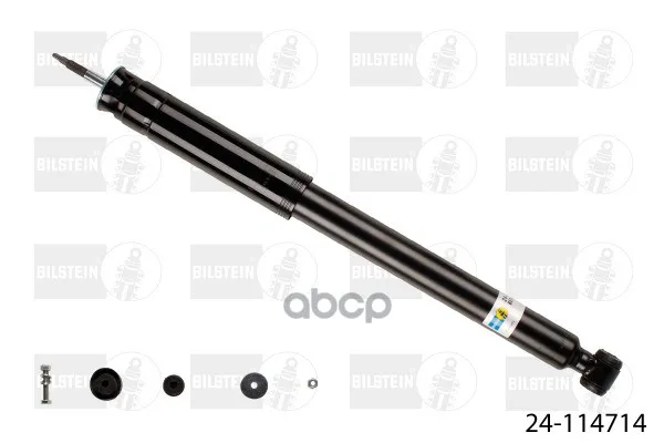 Амортизатор Однотрубный Газовый Задний B4 Bilstein арт. 24-114714