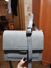 Bolso pequeño de estilo coreano para mujer, bandolera de hombro cuadrada, con correa de hombro ancha, a la moda, 2021