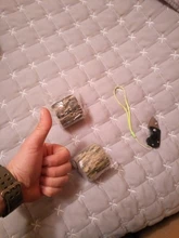 4,5 m Hunt disfraz Elastoplast de camuflaje, elástico de la cinta autoadhesiva deportes Protector tobillo rodilla dedo brazo vendaje