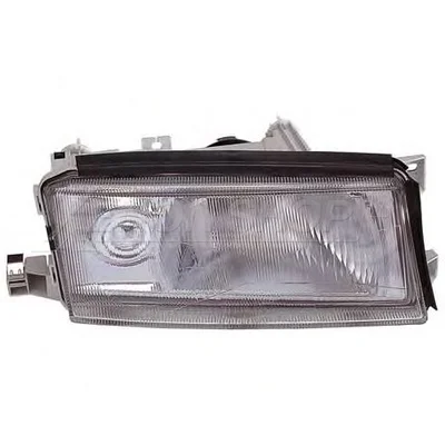 Фара правая(Н4/Н3)(п/т) для for Skoda Octavia(1U2/1U5) 04/97-08/00 Hella- 1EL 246 003-181