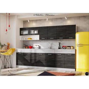 

Module for kitchens cream COLOR REF-16