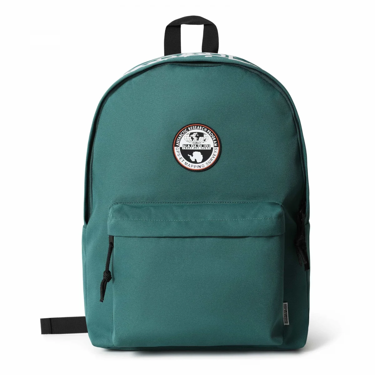 Рюкзак Napapijri Happy Daypack 2 Bayberry Green |