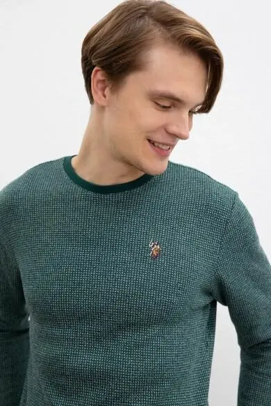 U.S. POLO ASSN. Обычная Толстовка