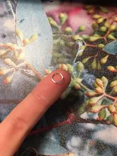 200 unids/lote 3 4 5 6 8 mm saltar anillos accesorios de bricolaje resultados trabillas individuales conectores de anillos partidos para la fabricación de la joyería