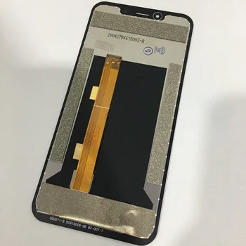 

For Ulefone Armor 6 LCD Display and Touch Screen Assembly Repair Parts With Tools For Ulefone Armor 6