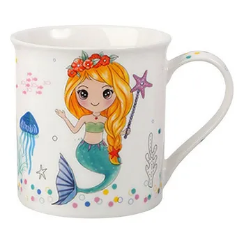

Cup 116373 Mermaid (310 Ml)