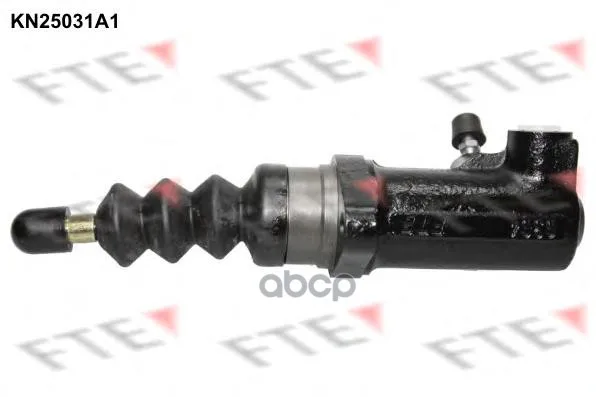 Цилиндр Сцепления Рабочий(D=25.4) FTE Automotive арт. KN25031A1