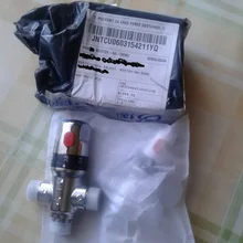 Water-Heater-Valve-Parts Thermostatic-Mixing-Valve Ceramic Brass Shinesia Solar Standard