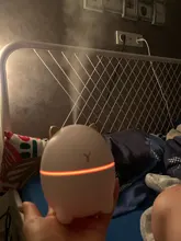 Essential-Oil-Diffuser Air-Humidifier Aroma Car-Mist-Maker Ultrasonic Mini For Home USB