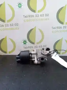 

6059136 valve Egr Chevrolet Nubira Saloon 1.6 Cat