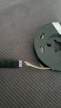 Tira de Luces LED de 5V, lámpara de luz de fondo Flexible USB 5050 RGB, cinta de diodos, teléfono, Bluetooth, aplicación de fondo para habitación, 1-30M