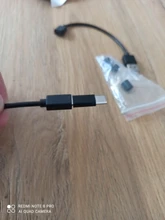 Cámara endoscópica impermeable, endoscopio LED Micro USB de 7mm y 5mm para teléfono Android, Smartphone, Micro USB tipo C