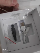 Audífono inteligente para ancianos, audífonos para sordos, bajo ruido, frecuencia amplia, recargable, nuevo estilo