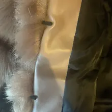 ZADORIN-abrigos de visón de S-3XL para mujer, Top de piel sintética rosa a la moda, prendas de vestir cálidas y gruesas, chaqueta de piel falsa para invierno, 2020