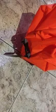 Bolsa impermeable para exteriores de 10L o 20L, saco para natación, rafting, kayak, río, trekking, navegación y canoa, resistente al agua