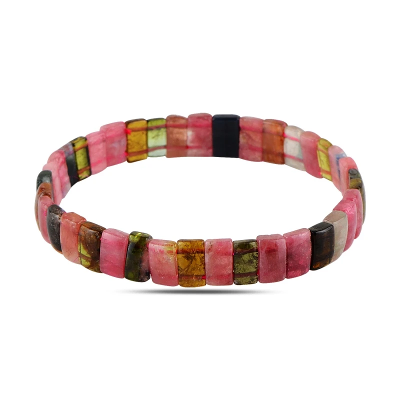 

Armagano Natural Stone Bangles