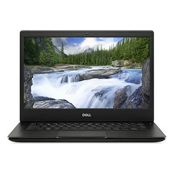 

Ultrabook Dell 5DC1D 14" i5-8265U 8 GB RAM 256 GB SSD Black