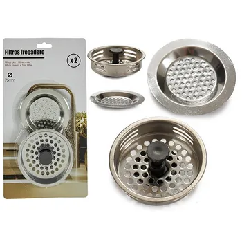 

Filter Ø 7,5 cm (2 pcs)
