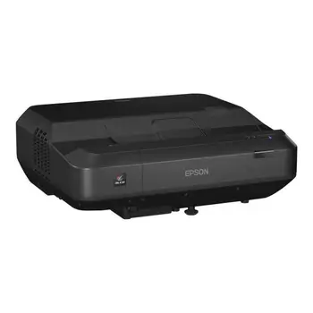 

Video projector EPSON EH-LS100 Full HD 1920 x 1200px - 4000 lumen - 3 x HDMI-Black