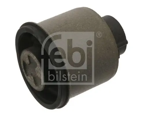 Сайлентблок балки задней Audi A3 all 96, VW Golf IV all 97 FEBI