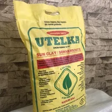 UTELKA TOPRAK düzenleyjing cİ 0-3 мм