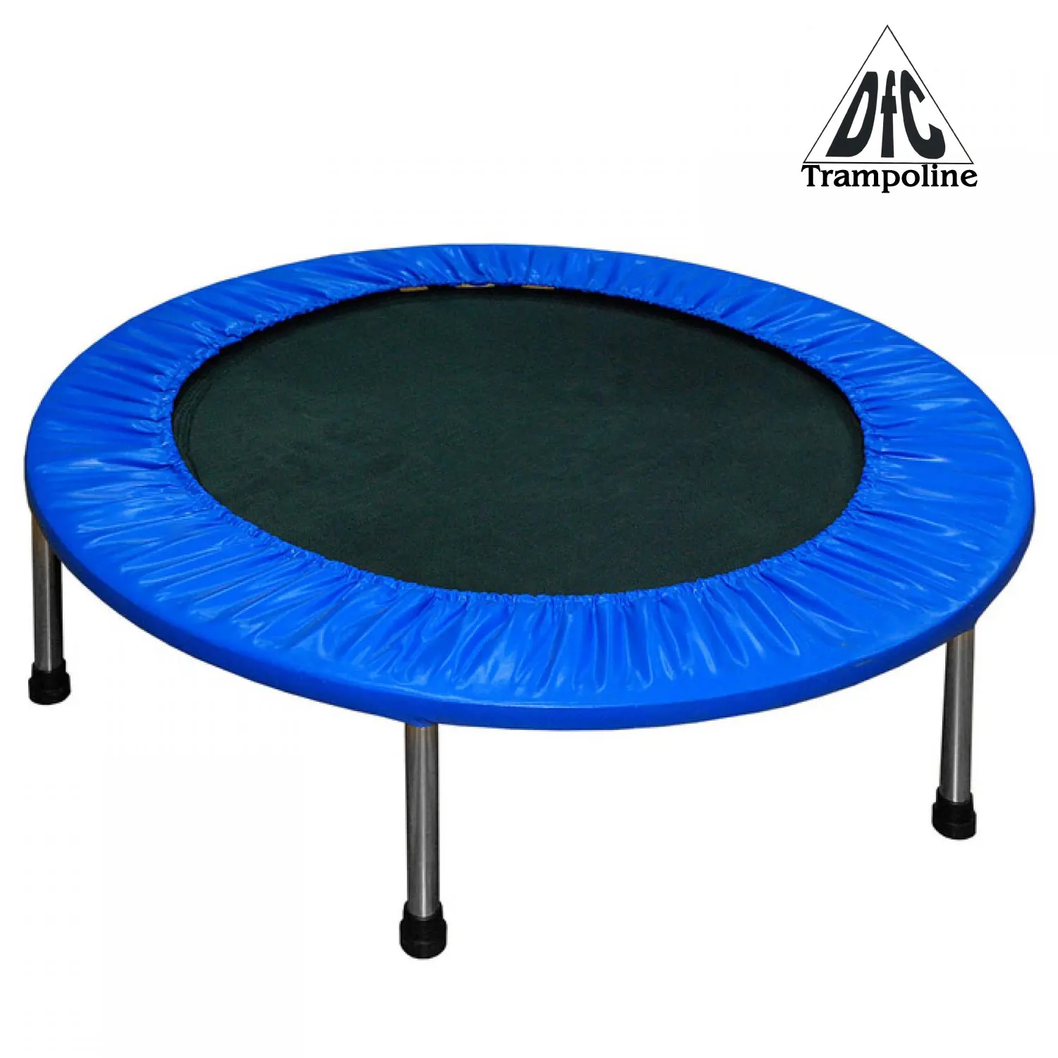 БАТУТ DFC TRAMPOLINE FITNESS 48INCH-TR