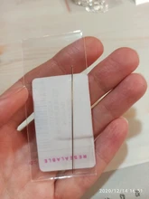 Aguja de abalorios DIY, suministros para hacer cuentas, alfileres hechos a mano, accesorios de joyería, herramientas, 1 Uds.