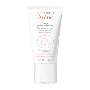 

Soothing Cream Skin Recovery Avene (50 ml)