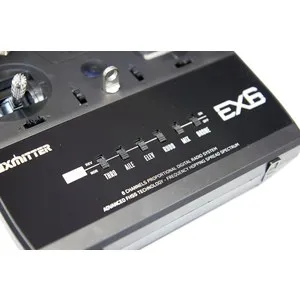 Аппаратура радиоуправления Volantex RC(TW EX6