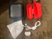 Wonderful 4/6Pcs cover For airpods 3 case cute For Apple Air pods pro 3 Cover for airpods