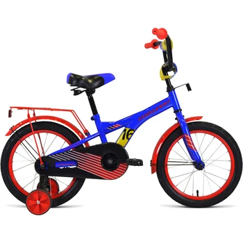 

Bicycle children's forward Crocky 18 (2019-2020)
