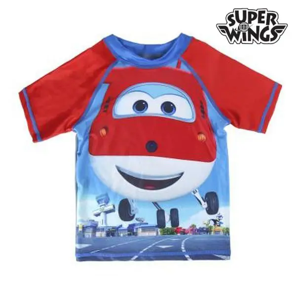 Футболка для купания Super Wings 72761