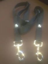 Double-Dog-Leash Truelove Training Small Dogs Nylon for No-Tangle Large