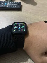 Para carcasa de reloj Apple 44mm 40mm Watch cuero, iWatch 42mm 38mm amortiguador suave TPU Protector apple watch Serie 6 5 4 3 SE Accesorios