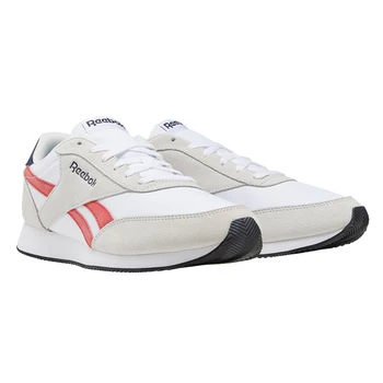 

Running Shoes for Adults Reebok ROYAL CL JOGGER 2.0 White