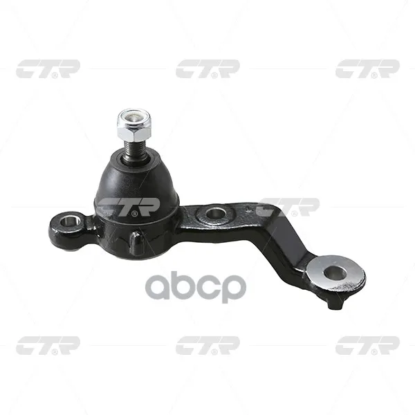 Опора Шаровая Передн Нижн Лев Lexus: Gs300 98-05, Gs400 98-00, Gs430 01-05, Sc430 02-10 Ctr арт. CBT-76