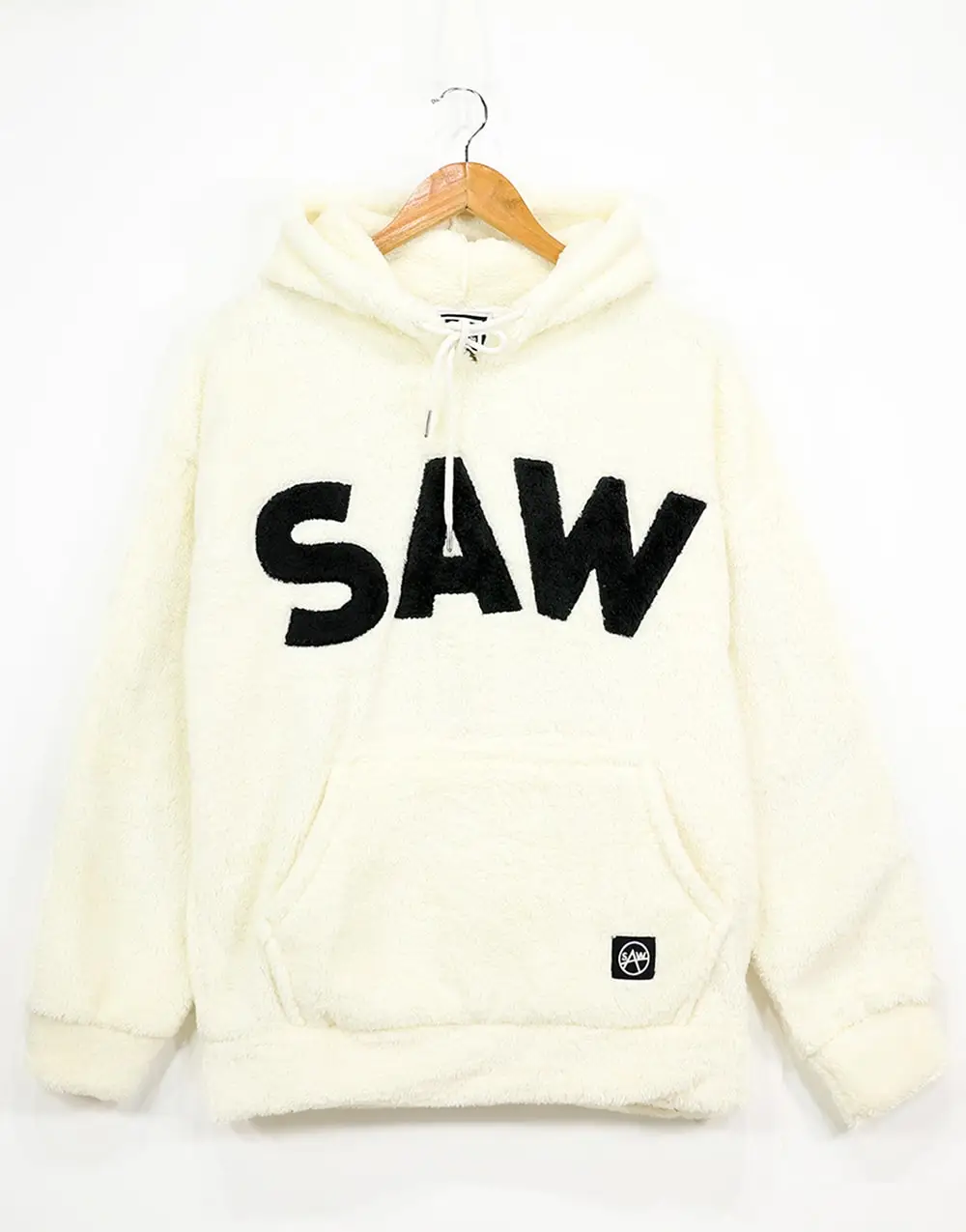 time of choose hoodie