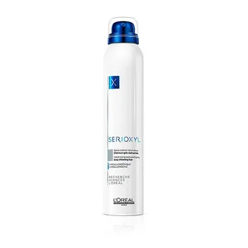 

Volumising Spray with Colour Serioxyl L'Oreal Expert Professionnel (200 ml) Grey