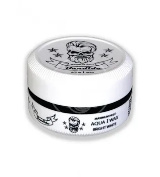 

Wax Hair-9 Levels of Fixing and Fragrances