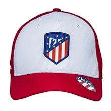 Атлетико Мадрид Кепка младенческой белый официальный продукт-отправлено пальто