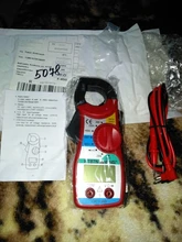 ANENG KT87N pinza amperimetrica multimetro tester digital multimeter profesional polimetro amperimetro de gancho pinzas amperimetricas metro tester comprobador de corriente abrazaderas de apriete acdc clamp meter